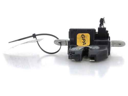 Tailgate lock FIAT BRAVO II (198_) 1.6 D Multijet (198AXH1B) | BP20711718C101 