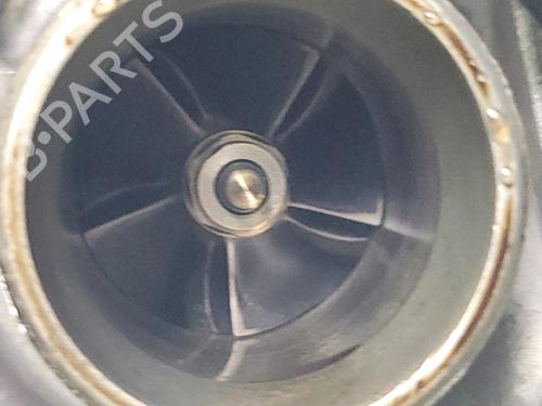 Engine FORD FIESTA VI (CB1, CCN)  | BP25589945M1 