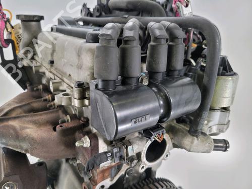 Engine CHEVROLET AVEO / KALOS Hatchback (T250, T255) 1.2 | BP29819662M1 