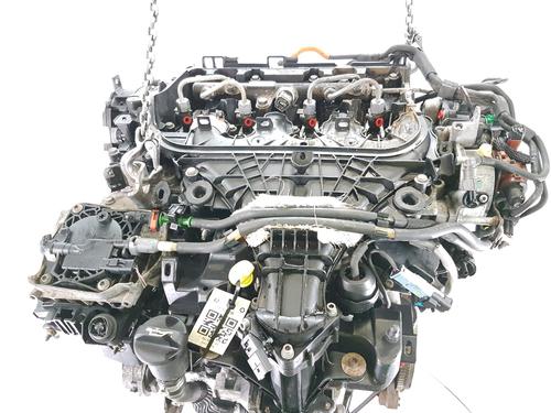 Engine FORD GRAND C-MAX (DXA/CB7, DXA/CEU) 2.0 TDCi | BP31985220M1