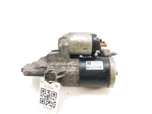 Startmotor MAZDA 3 (BK) [2003-2009]  13678434