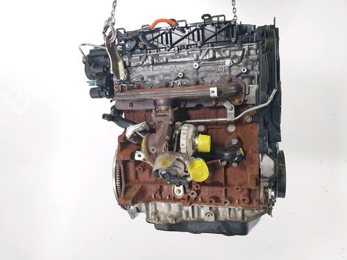 Engine FORD GRAND C-MAX (DXA/CB7, DXA/CEU) 2.0 TDCi | BP37064935M1 - Image 4