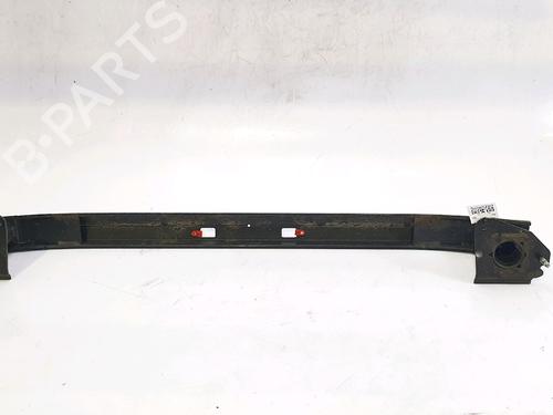 Rear bumper reinforcement OPEL CORSA E (X15) 1.3 CDTI (08, 68) | BP29695916C73 