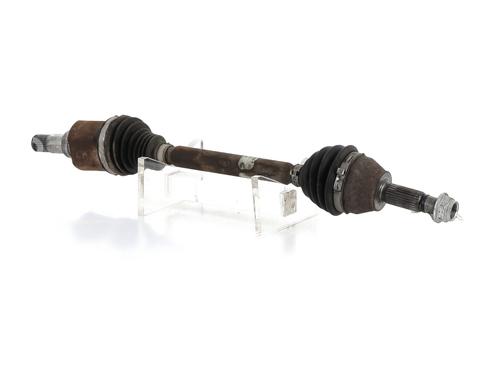 Left front driveshaft FORD ECOSPORT 1.0 EcoBoost | BP30093652M38
