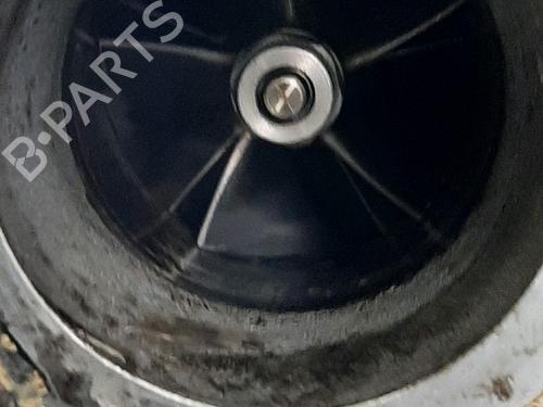 Engine DACIA DUSTER (HS_) 1.5 dCi | BP32512871M1