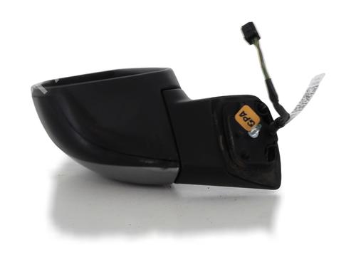Right mirror RENAULT SCÉNIC III (JZ0/1_) 1.5 dCi | BP29443935C27 