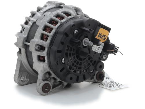 Generator RENAULT GRAND SCÉNIC IV (R9_) 1.6 dCi 160 | BP29930652M7