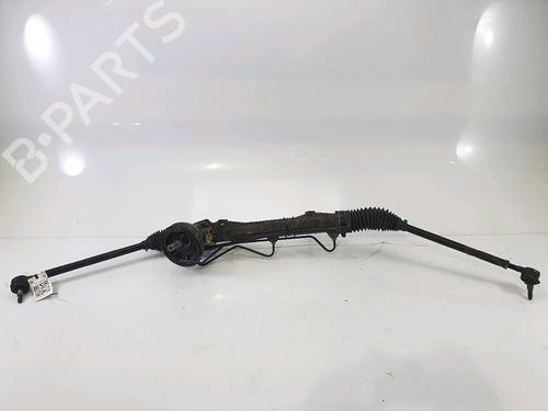 Used Steering rack CITROËN C4 Coupe (LA_) 1.6 HDi (109 hp) 25930845