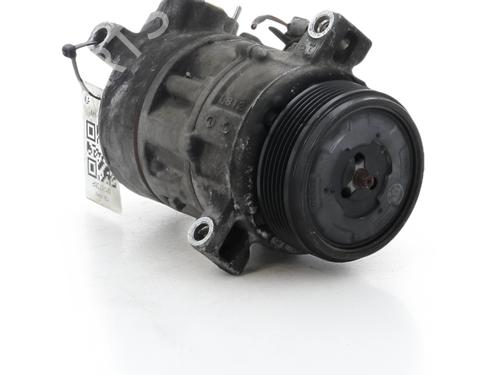 AC compressor BMW 3 (E90) 318 d | BP38031313M34 - Image 4