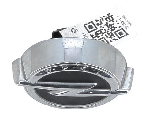 Tailgate handle OPEL CORSA E (X15) 1.3 CDTI (08, 68) | BP29624292C132 