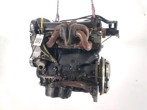 Engine FORD FOCUS I (DAW, DBW)  | BP27096159M1 