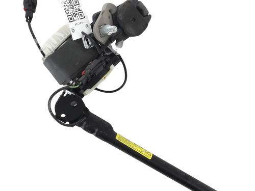 Venstre foran beltestrammer RENAULT MODUS / GRAND MODUS (F/JP0_) 1.5 dCi 90 (88 hp) 30166107