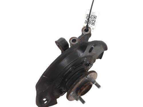 Right front steering knuckle TOYOTA YARIS (_P13_) 1.5 Hybrid (NHP130_) | BP26015781M26 