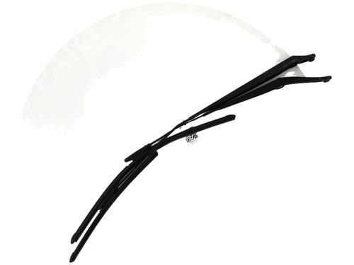 Front windshield wiper arm RENAULT CLIO III (BR0/1, CR0/1) 1.5 dCi (BR17, CR17) | BP29390272C143 