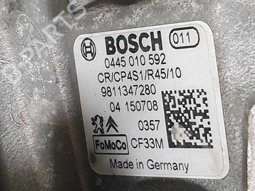 Engine FORD FOCUS III 1.5 TDCi | BP37506269M1 - Image 8
