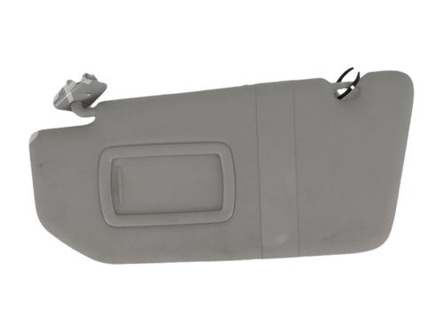 Used Left sun visor Left sun visor RENAULT SCÉNIC III (JZ0/1_) 1.6 dCi (JZ00, JZ12) (130 hp) 36447119 36447119