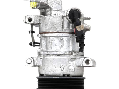 AC compressor CITROËN C3 II (SC_) 1.2 VTi 82 | BP38432107M34 - Image 5