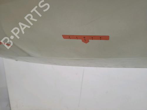 Bagklap CC/Kombi-Coupé DACIA SANDERO II 1.0 SCe 75 (B8JC, B8JD, B8NC) | BP32310569C6 