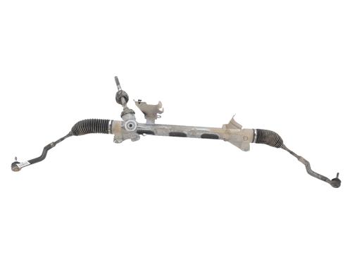 Styregear/Snekke Styregear/Snekke NISSAN QASHQAI II (J11, J11_) 1.6 dCi (130 hp) 36211295 36211295