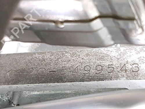 Engine SUZUKI SWIFT V (AZ) 1.2 SHVS (A2L412) | BP26541248M1 