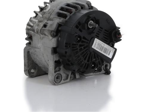 Alternator RENAULT MEGANE III Hatchback (BZ0/1_, B3_) 1.5 dCi | BP29987576M7 