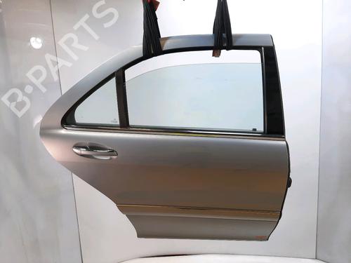 Used Right rear door MERCEDES-BENZ S-CLASS (W220) S 320 (220.065, 220.165) (224 hp) 16973790