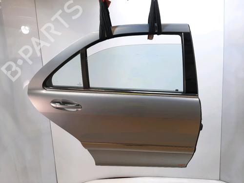 Right rear door MERCEDES-BENZ S-CLASS (W220) S 320 (220.065, 220.165) (224 hp) 16973790