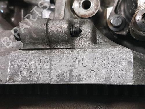 Engine CITROËN C3 II (SC_) 1.6 HDi | BP34269834M1  - Image 12