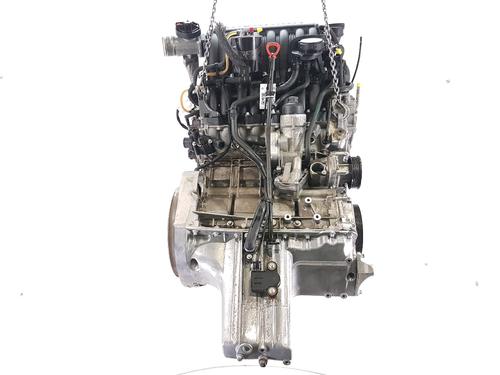 Engine MERCEDES-BENZ A-CLASS (W168) A 170 CDI (168.008) | BP19640458M1 
