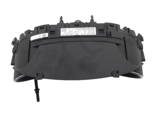 Used Instrument cluster MERCEDES-BENZ A-CLASS (W176) A 200 CDI / d (176.008) (136 hp) 31693851