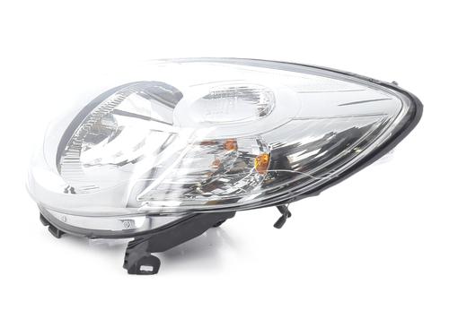 Used Left headlight Left headlight CITROËN C1 (PM_, PN_) 1.0 (68 hp) 40212118 40212118