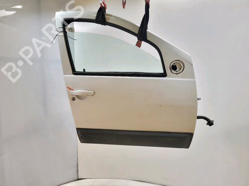 Used Right front door Right front door DACIA DUSTER (HS_) 1.6 16V Hi-Flex (105 hp) 36005984 36005984