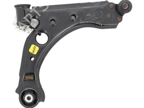 Right front suspension arm FIAT BRAVO II (198_) 1.4 T-Jet (198AXG1B) | BP21374106M13 