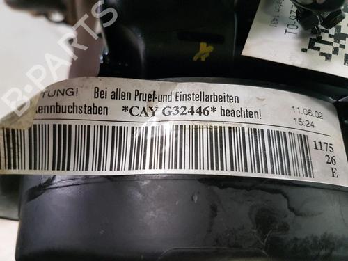 Engine SEAT LEON (1P1) 1.6 TDI | BP37483581M1 - Image 11