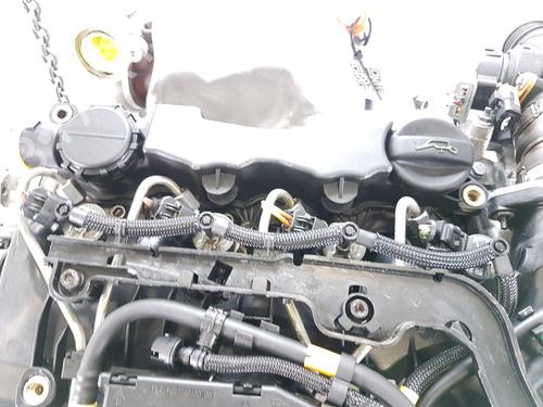 Engine CITROËN C4 Coupe (LA_) 1.6 HDi | BP33230175M1 - Image 9