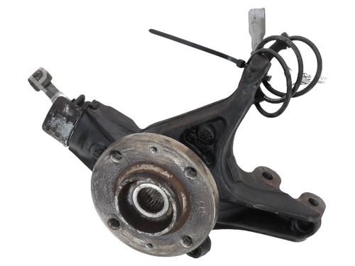 Right front steering knuckle CITROËN C4 I (LC_) 1.6 HDi | BP27095822M26 