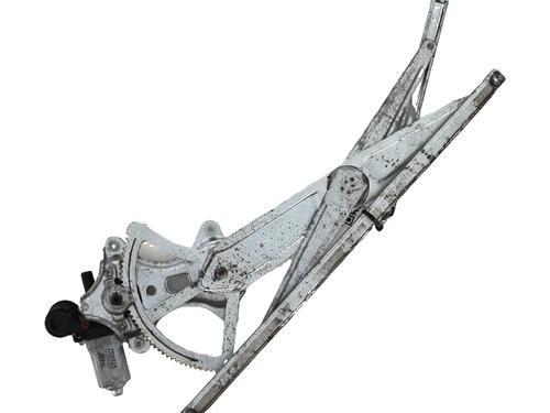 Used Front right window mechanism TOYOTA COROLLA Verso (_E12_) 1.6 VVT-i (ZZE121_, ZZE121R) (110 hp) 30895147