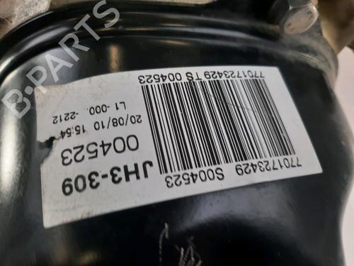 Gearkasse RENAULT WIND (E4M_) 1.2 (E4MF) | BP36831083M3 - Image 5