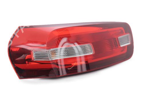 Left taillight CITROËN C4 Picasso II 1.6 BlueHDi 100 | BP37513293C34 - Image 5