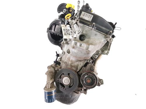 Used Engine TOYOTA AYGO (_B1_) 1.0 (KGB10_, KGB10R) (68 hp) 32255875