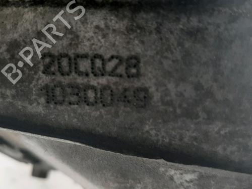 Gearbox CITROËN DS3 (SA_) 1.6 VTi 120 | BP33809356M3 - Image 5