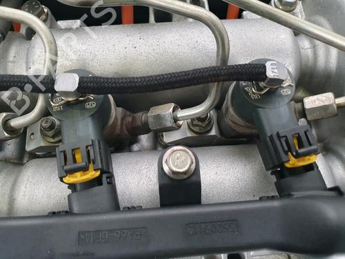 Engine ALFA ROMEO 159 (939_) 2.0 JTDM (939AXR1B) | BP37281255M1 - Image 13