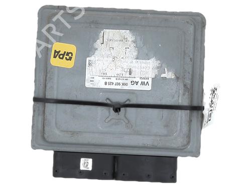 Engine control unit (ECU) AUDI A1 (8X1, 8XK) S1 quattro | BP36380408M57 - Image 2