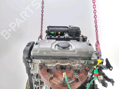 Motor PEUGEOT 206 Hatchback (2A/C) 1.4 i | BP29522450M1 