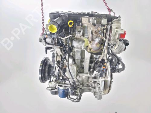 Engine PEUGEOT 308 II (LB_, LP_, LW_, LH_, L3_) 1.2 THP 110 | BP28720489M1