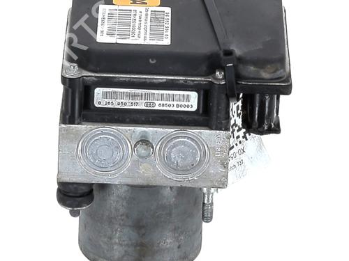 ABS pump CITROËN C4 I (LC_)  | BP27454174M43 