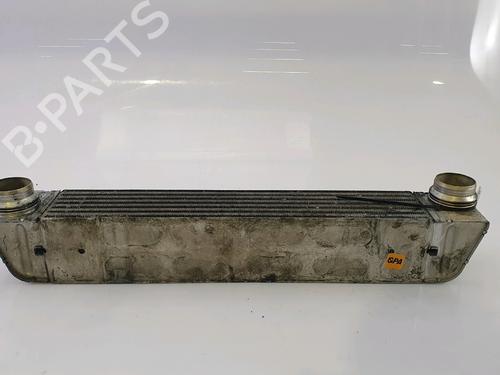 Intercooler BMW 5 Touring (E61) [2004-2010]  28122010