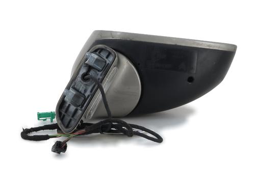Right mirror CITROËN C4 I (LC_) 1.6 HDi | BP30094041C27