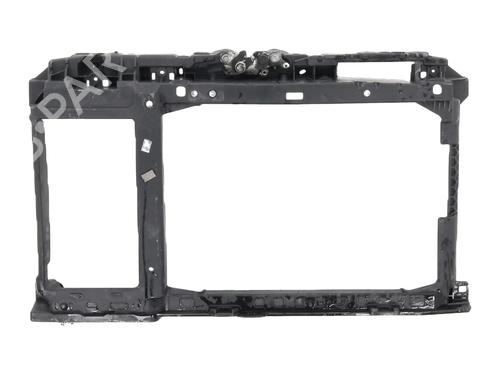 Used Front slam panel Front slam panel PEUGEOT 208 I (CA_, CC_) [2012-2021] 34112306 34112306