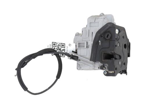 Rear right lock SEAT ALTEA (5P1) 1.9 TDI | BP28365530C99 